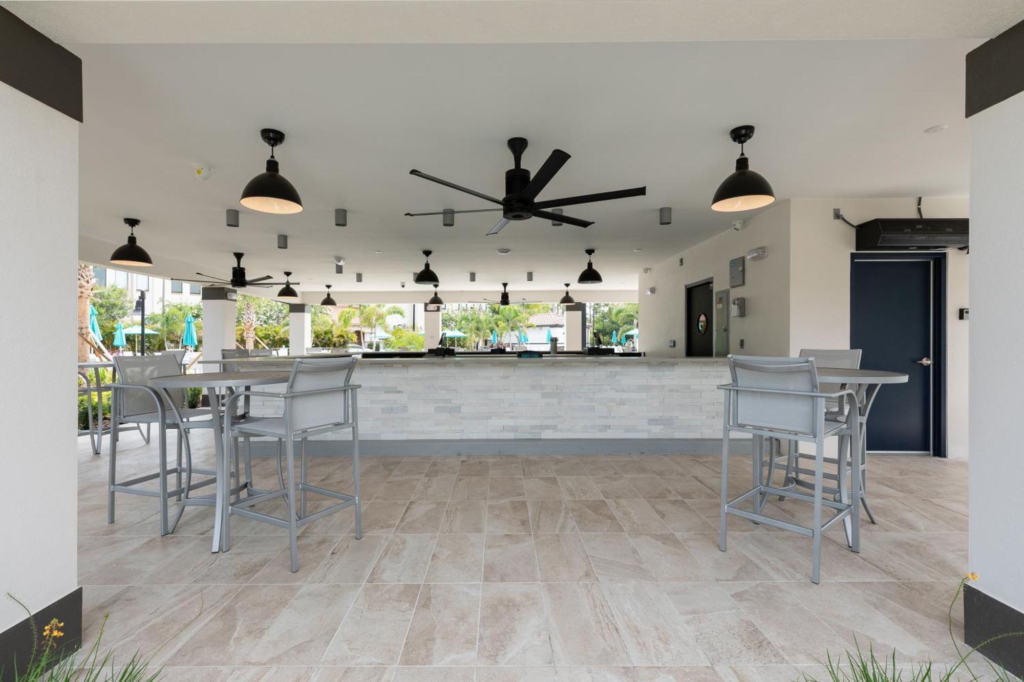 Vista Cay Resort By Millenium At Universal Blvd. Williamsburg Extérieur photo
