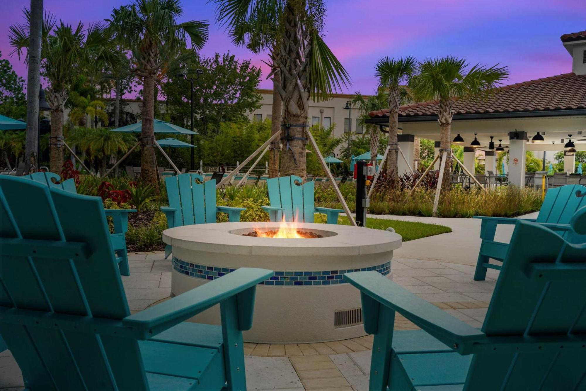 Vista Cay Resort By Millenium At Universal Blvd. Williamsburg Extérieur photo