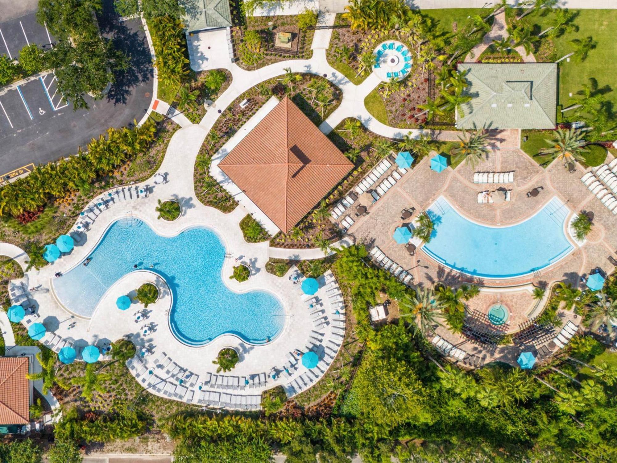 Vista Cay Resort By Millenium At Universal Blvd. Williamsburg Extérieur photo