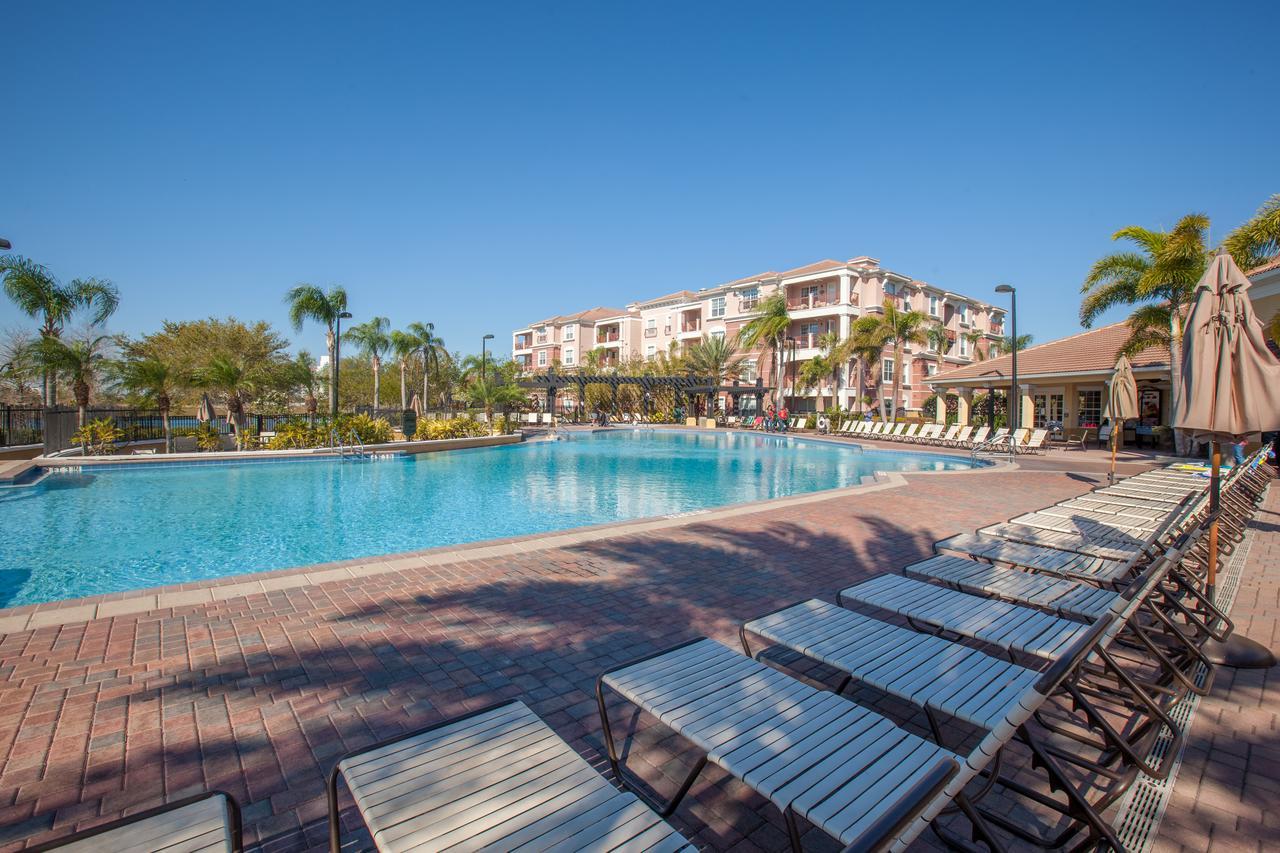 Vista Cay Resort By Millenium At Universal Blvd. Williamsburg Extérieur photo