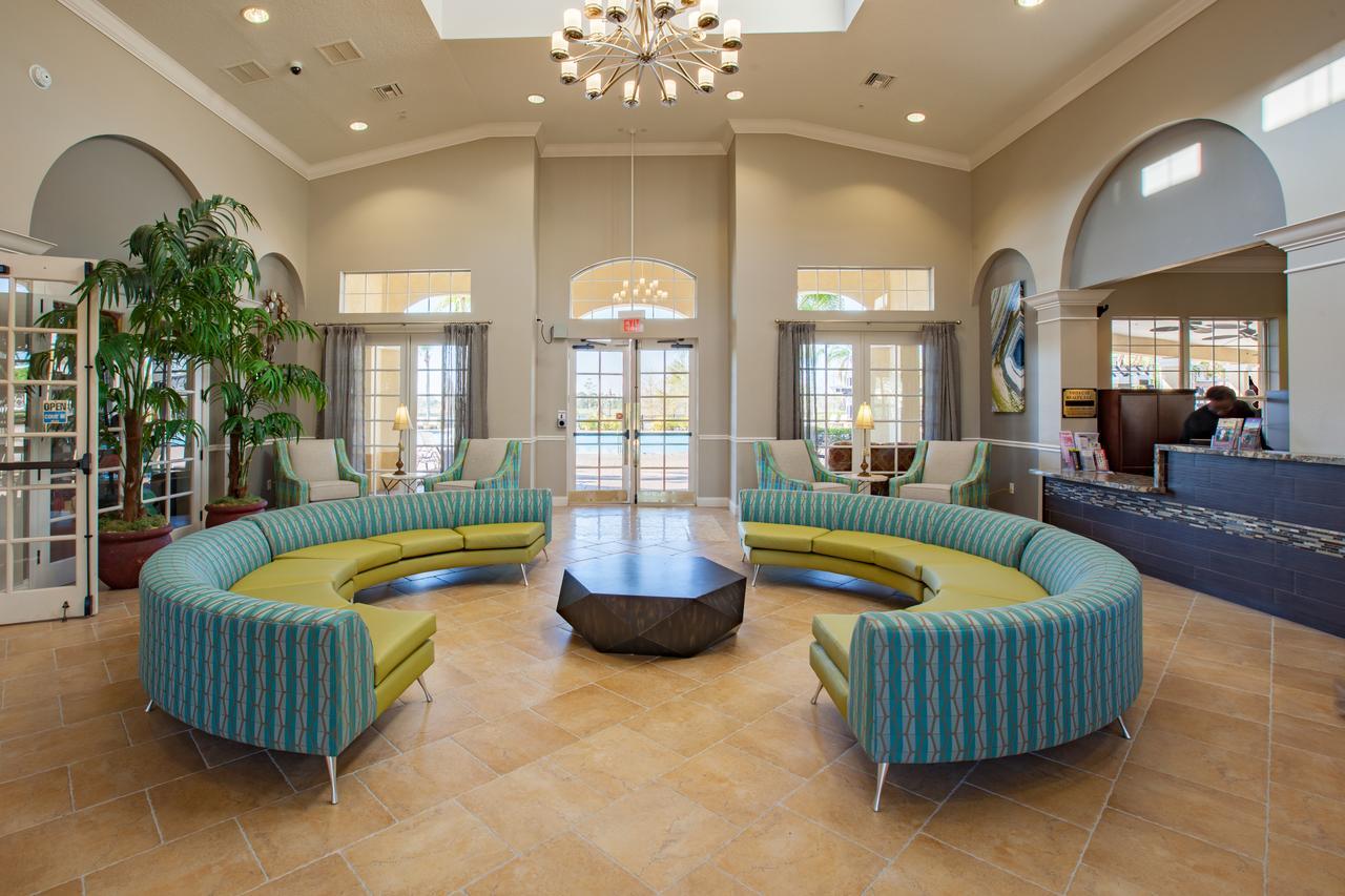 Vista Cay Resort By Millenium At Universal Blvd. Williamsburg Extérieur photo