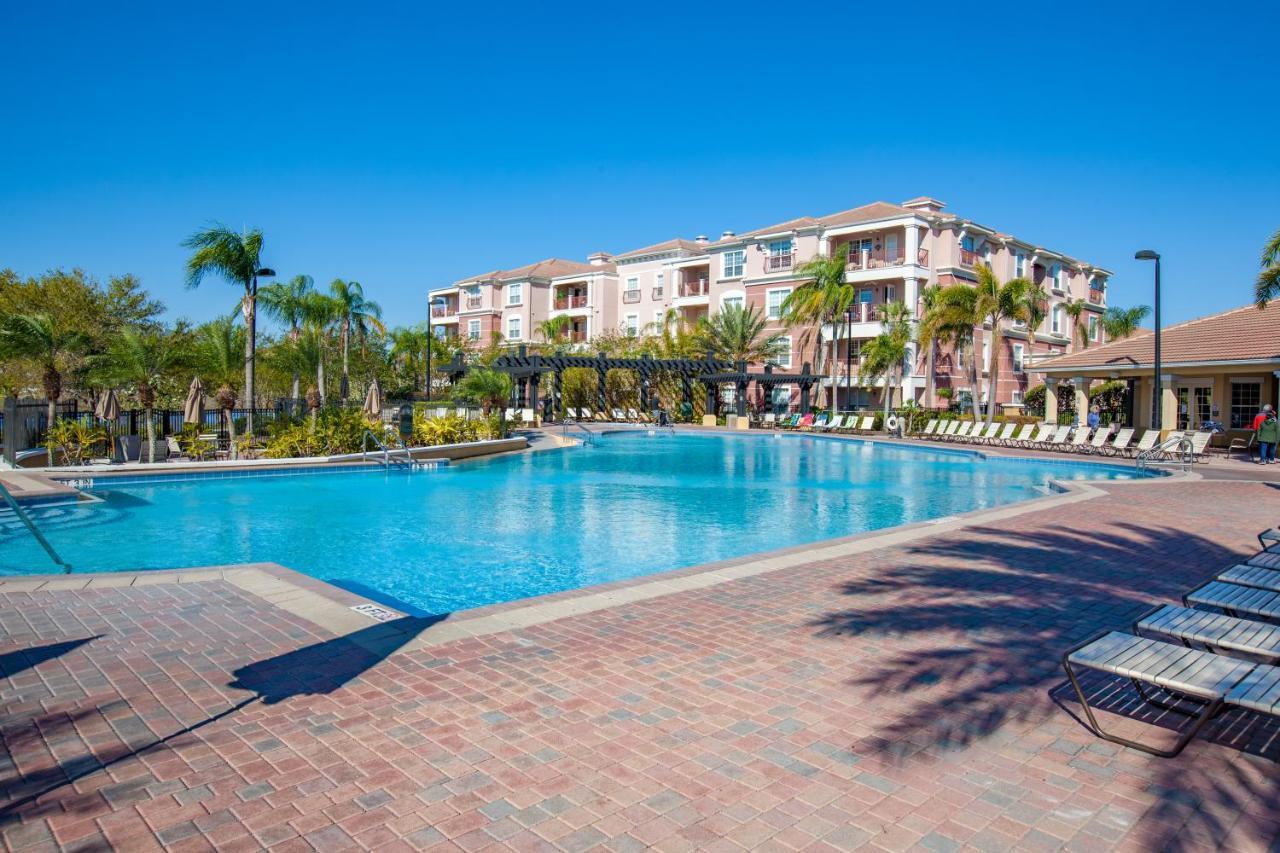 Vista Cay Resort By Millenium At Universal Blvd. Williamsburg Extérieur photo